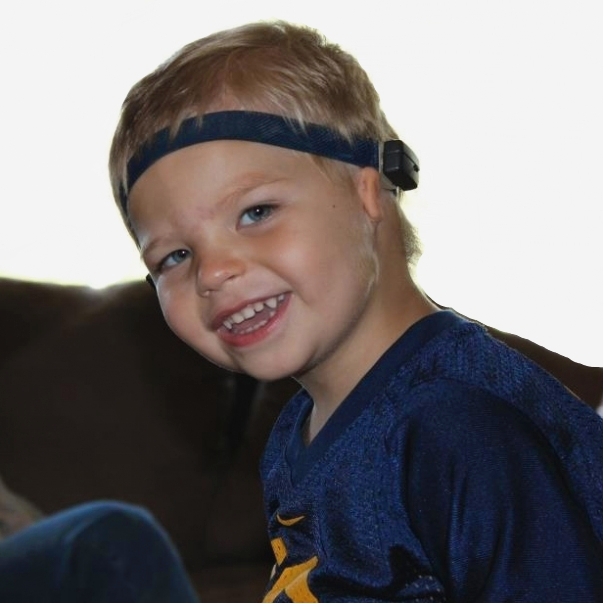 The man, the myth, the legend...Griffin!